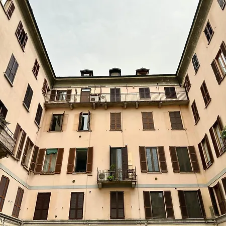 Purple House - Garibaldi Fs * Milan